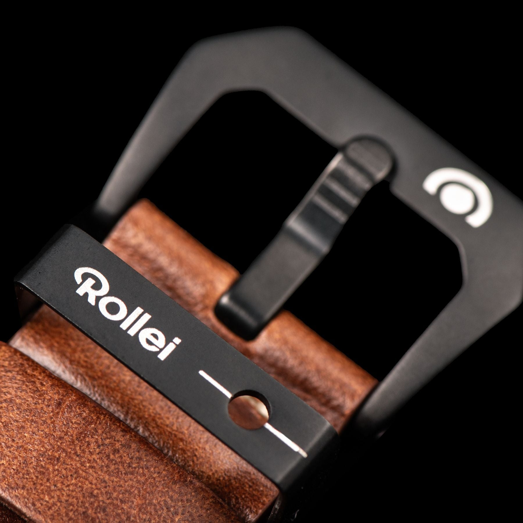 Tacs x Rollei Special Collab. Set