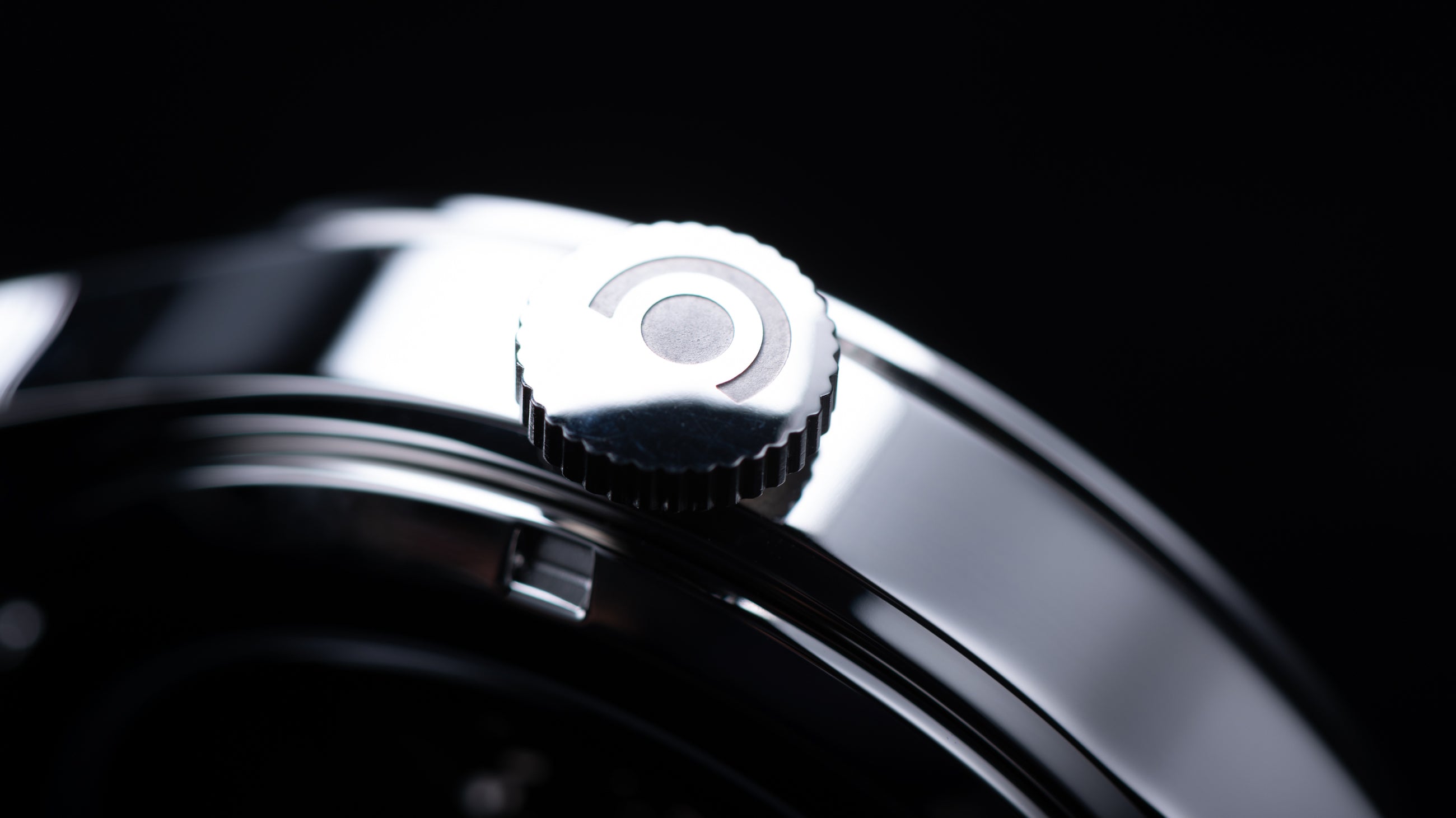 TACS x ROBOTOYS 15TH ANNIV. SET - BLACK DIAL VER.