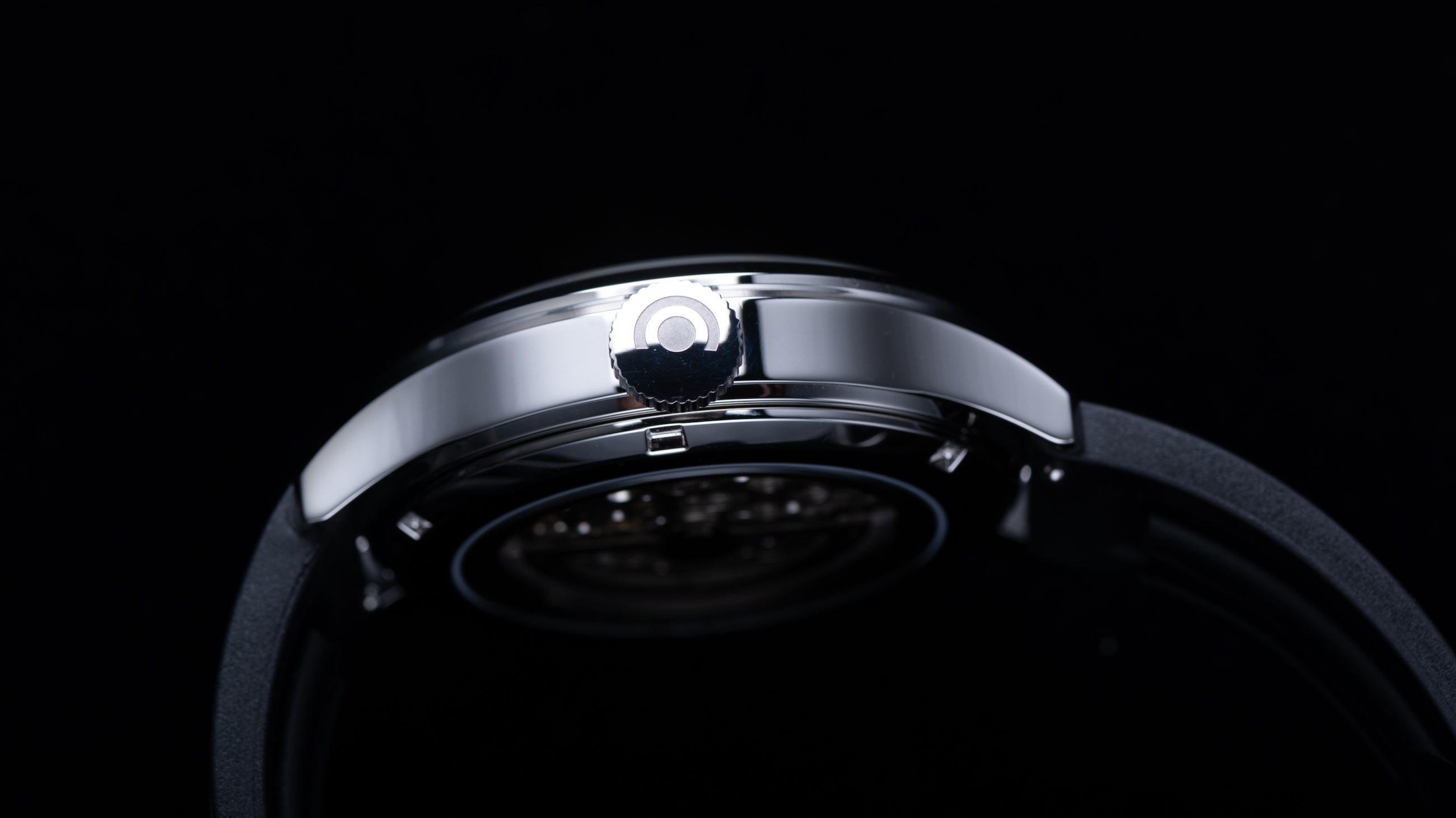 TACS x ROBOTOYS 15TH ANNIV. SET - BLACK DIAL VER.