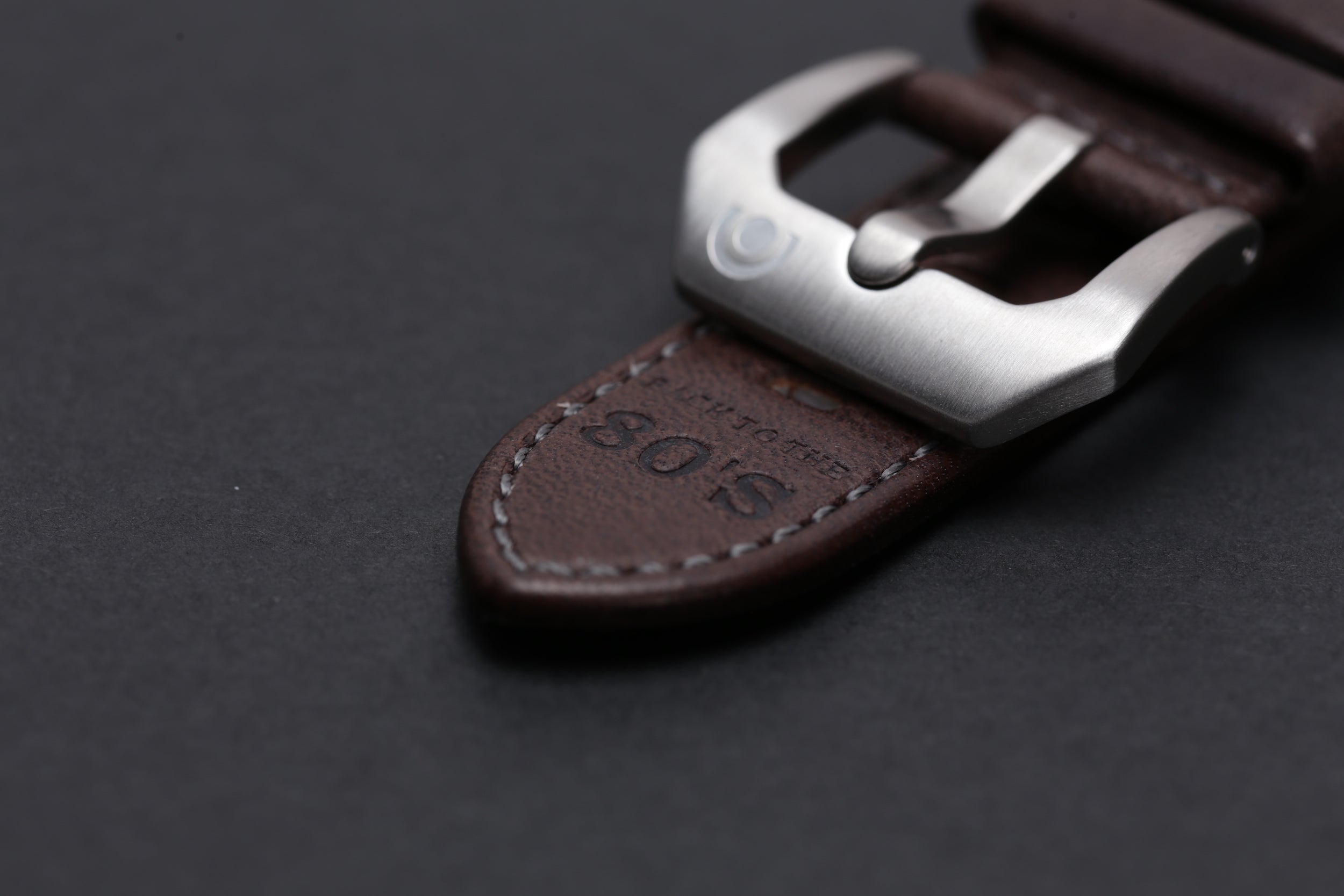 AC - Dark Brown