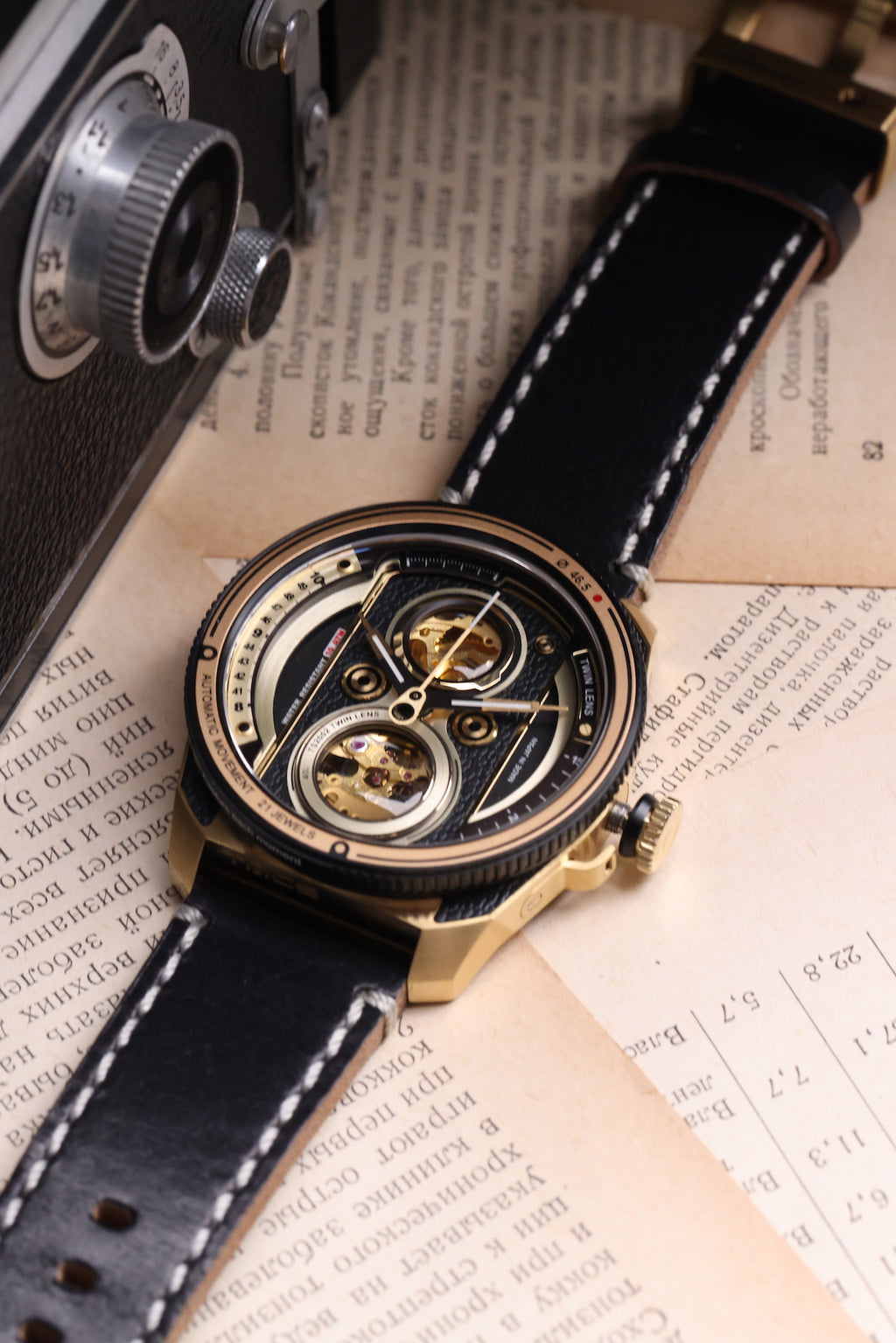 ATL - Box Set (Gold)