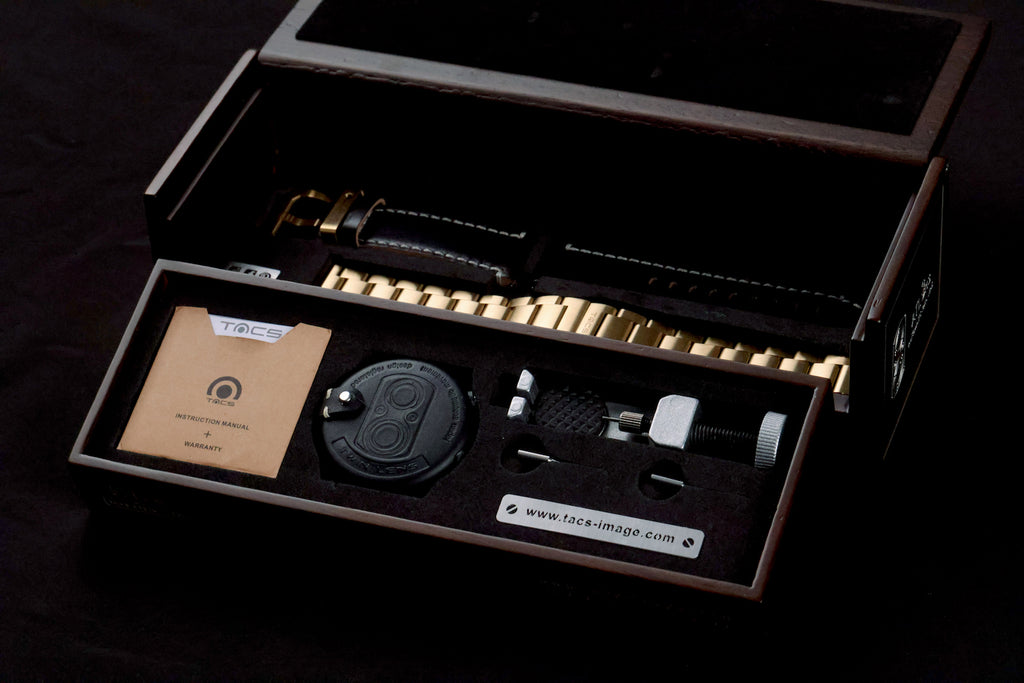 ATL - Box Set (Gold)