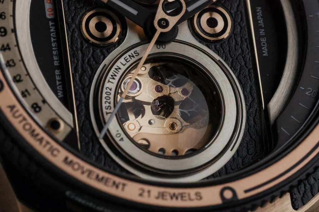 ATL - Box Set (Gold)