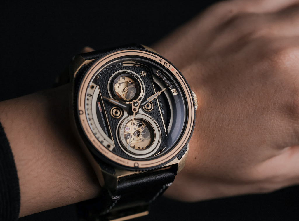 ATL - Box Set (Gold)