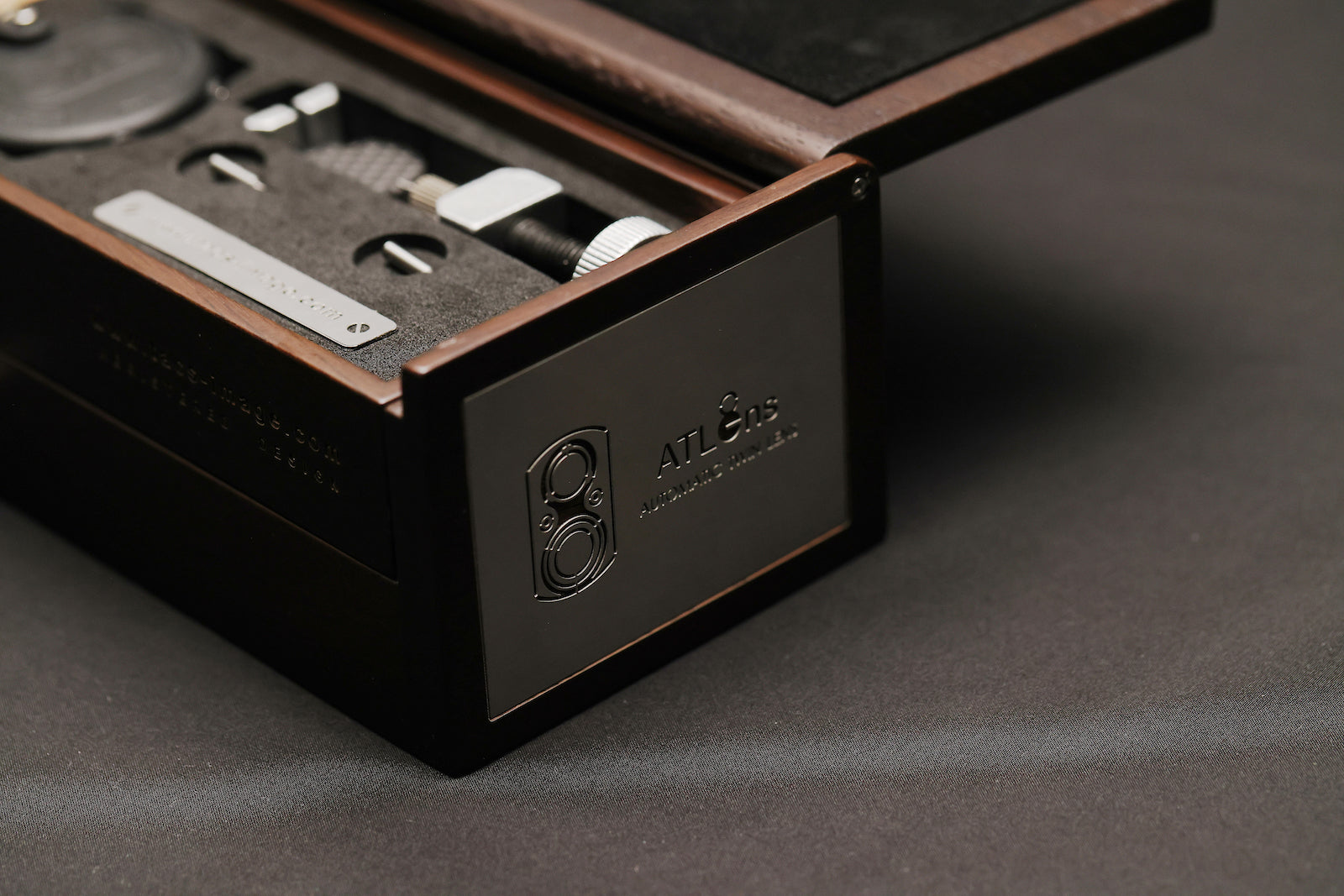 ATL - Box Set (Silver)