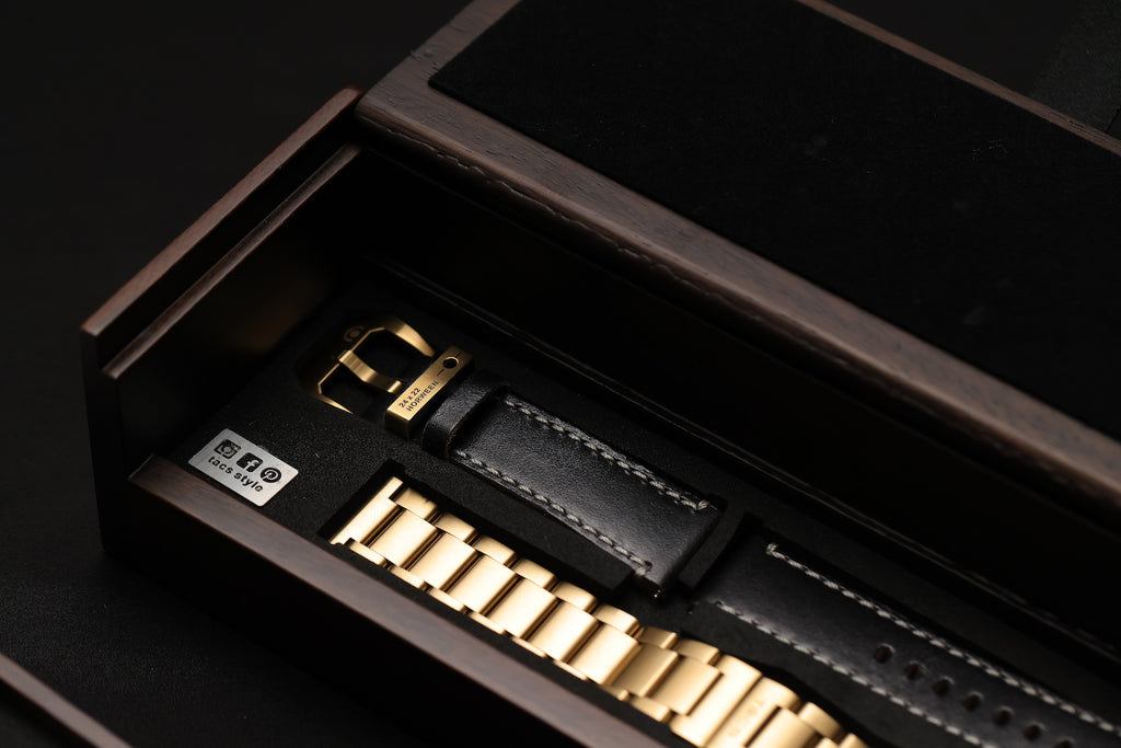 ATL - Box Set (Gold)