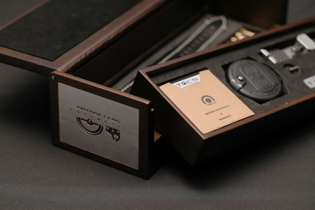 ATL - Box Set (Gold)