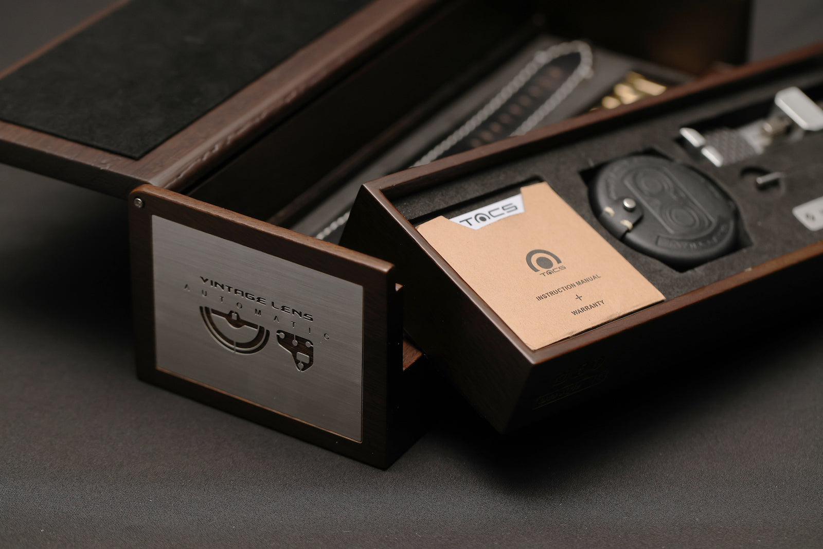 ATL - Box Set (Gold)