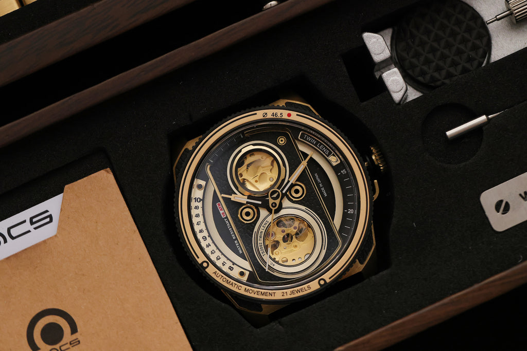 ATL - Box Set (Gold)