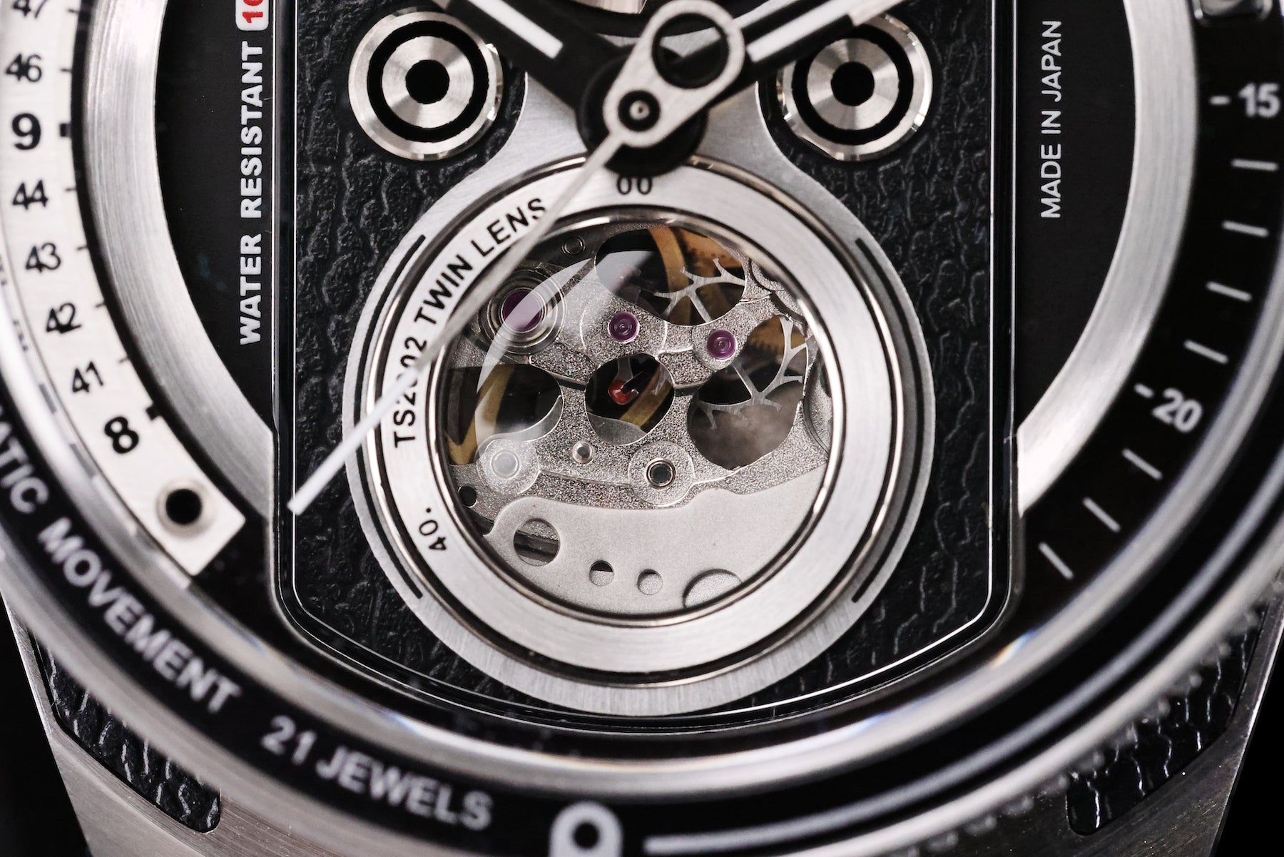 ATL - Box Set (Silver)