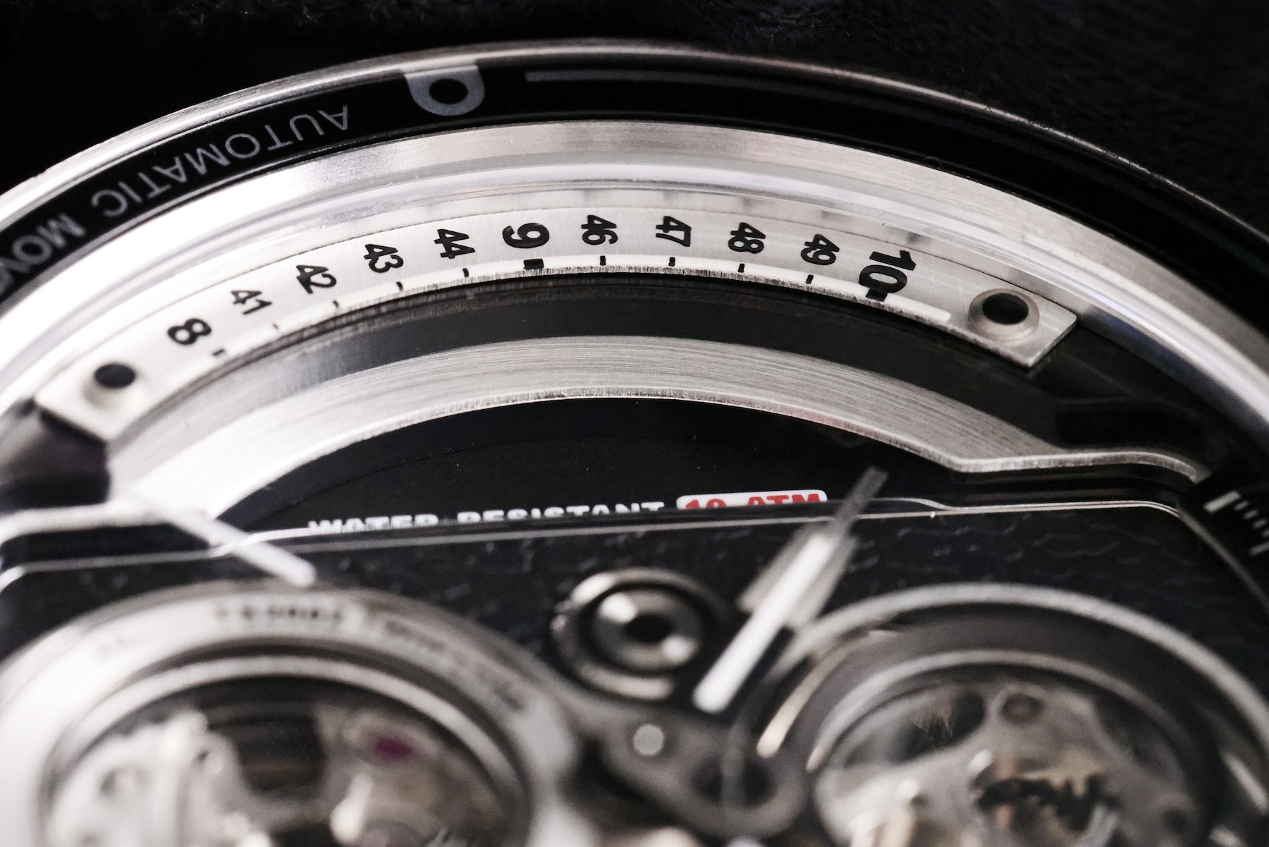 ATL - Box Set (Silver)