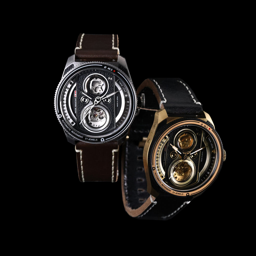 ATL - Box Set (Silver)