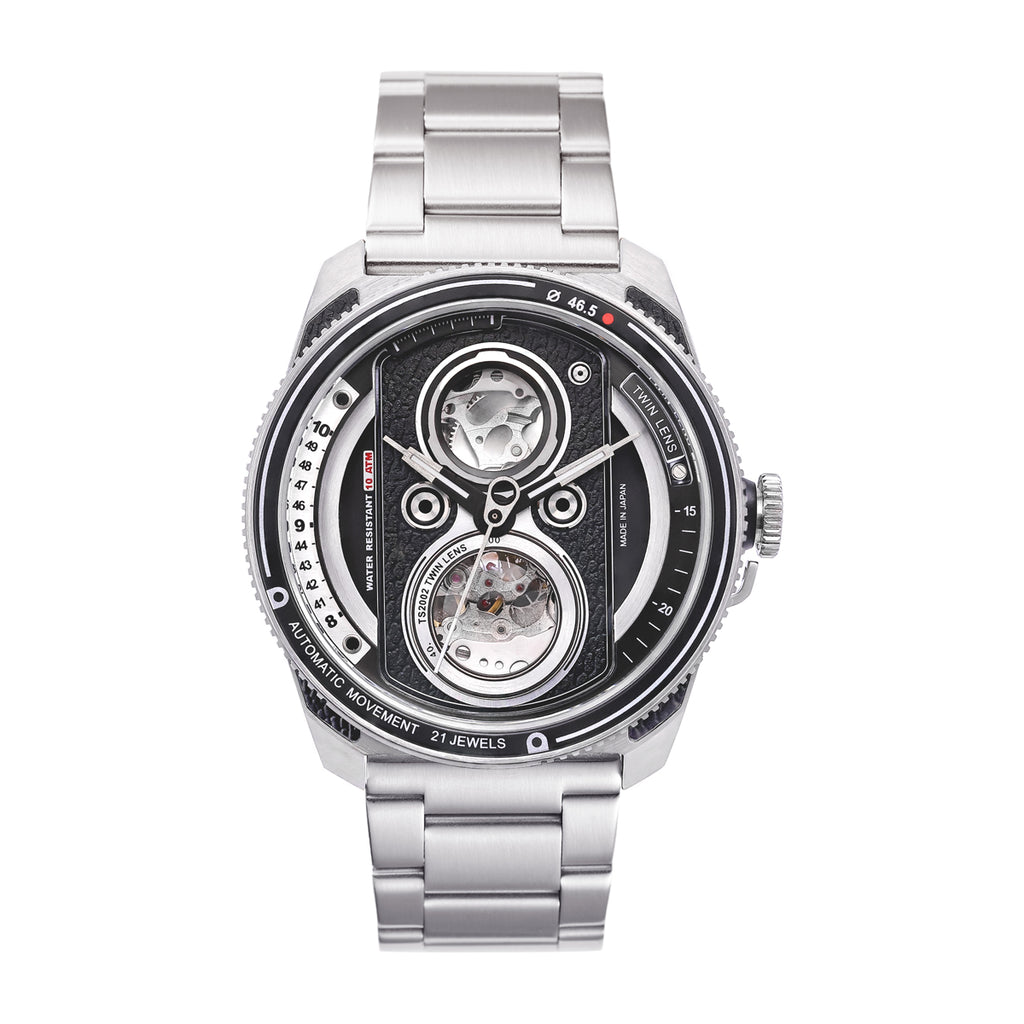 ATL - Box Set (Silver)