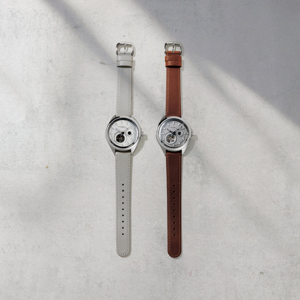 Architecture - Concrete