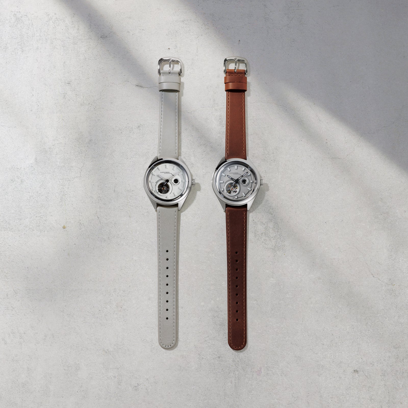 Architecture - Concrete