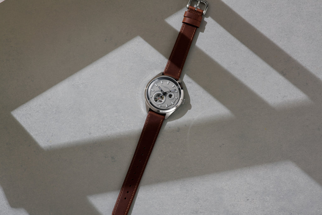 Architecture - Concrete