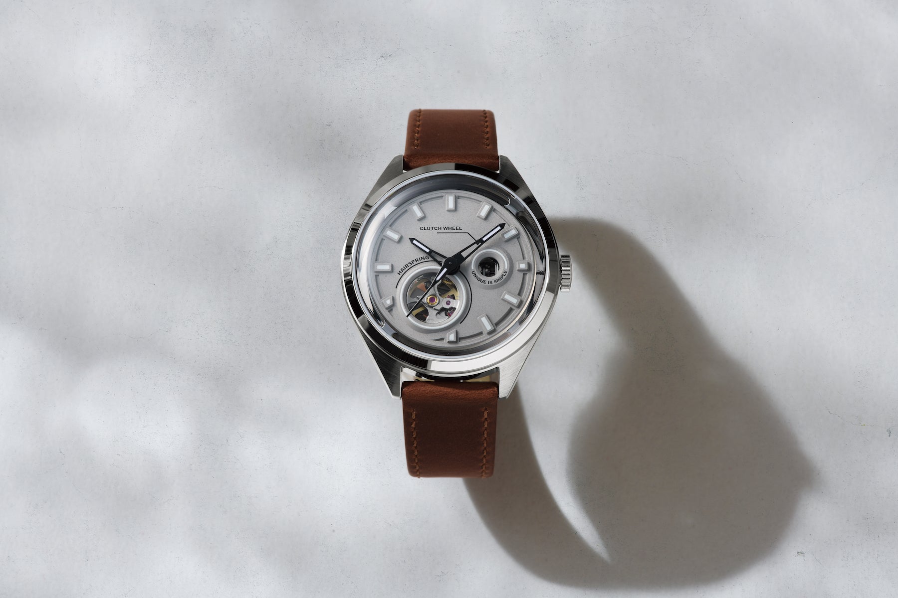 Architecture - Concrete