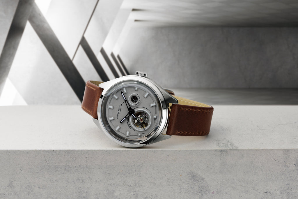 Architecture - Concrete