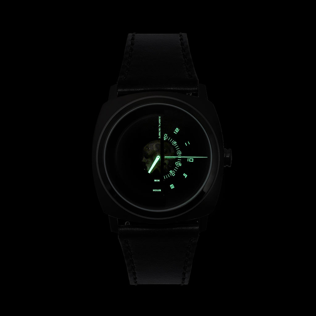 Mask Player (MPA) - Gold