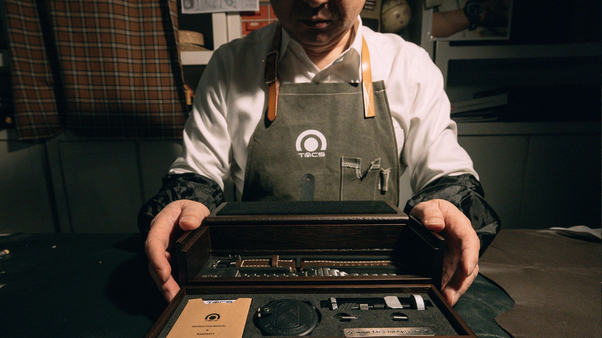 ATL - Box Set (Silver)