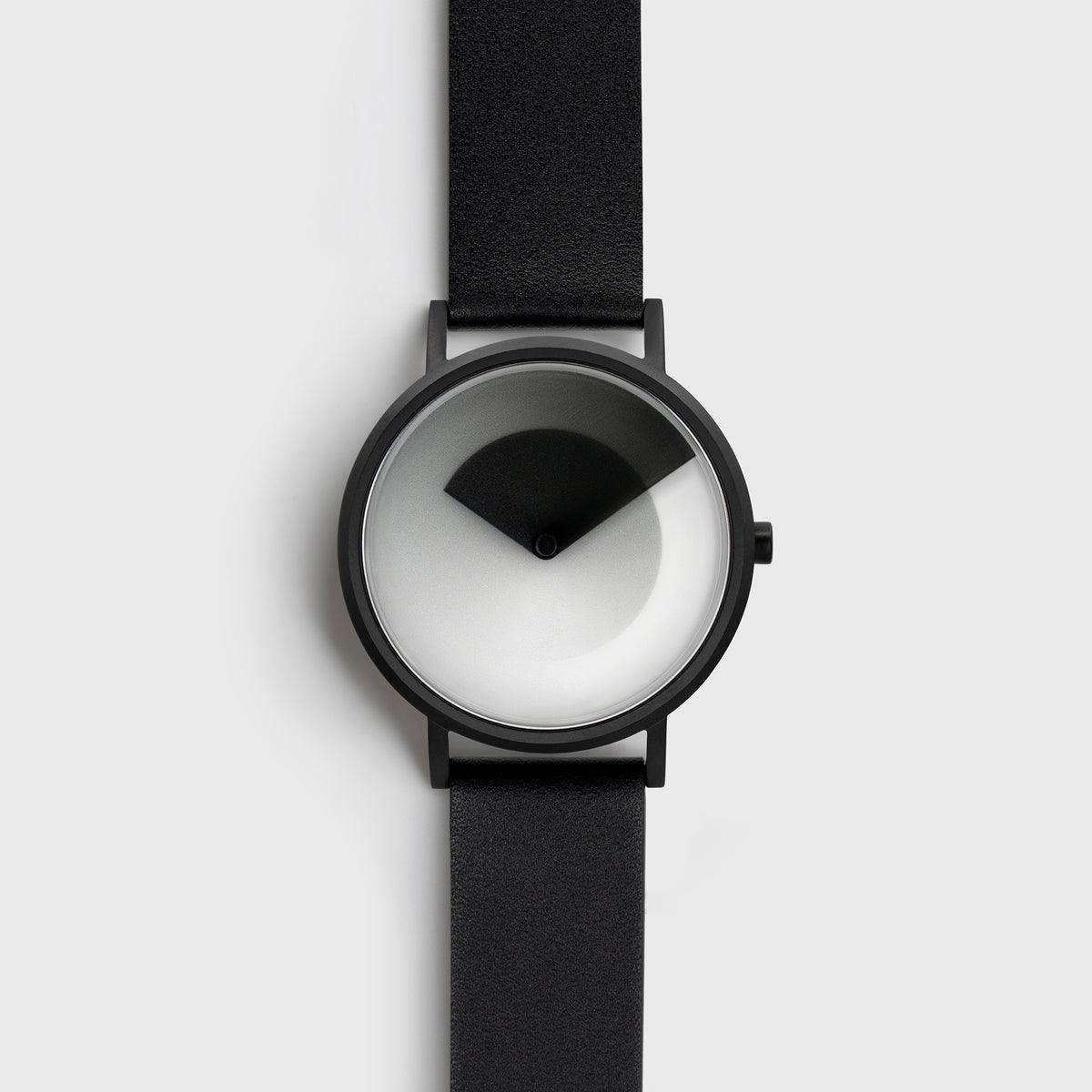 Gradient Watch - Black