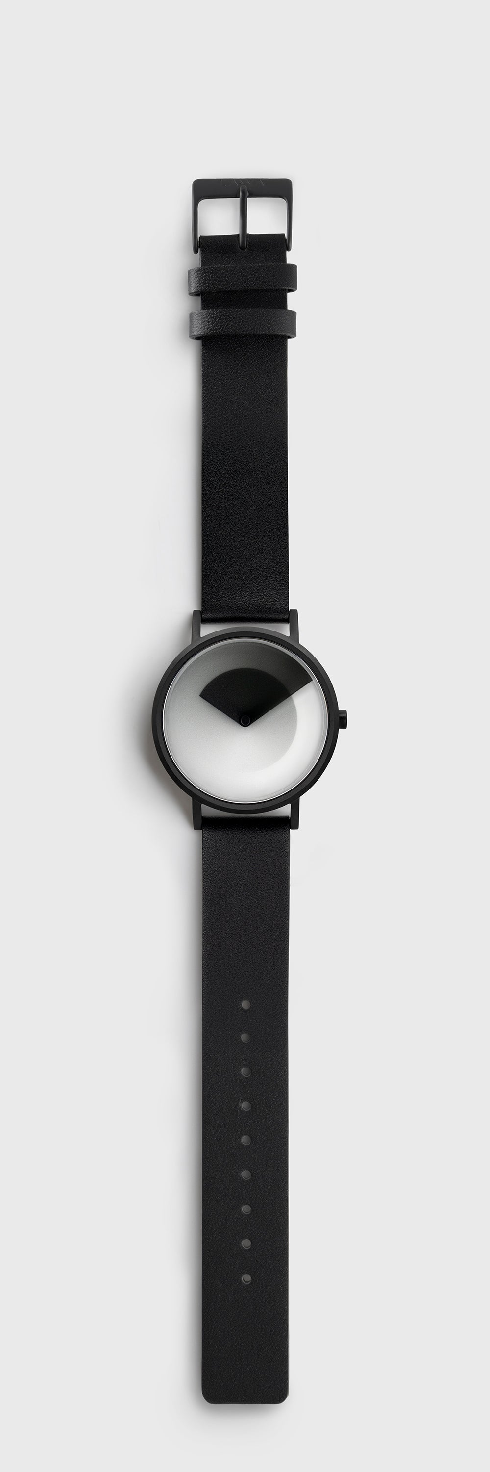 Gradient Watch - Black