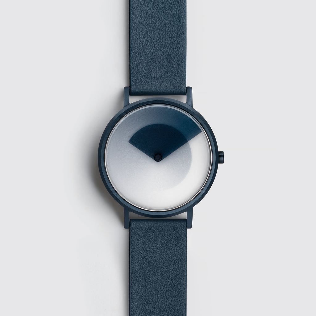 Gradient Watch - Navy