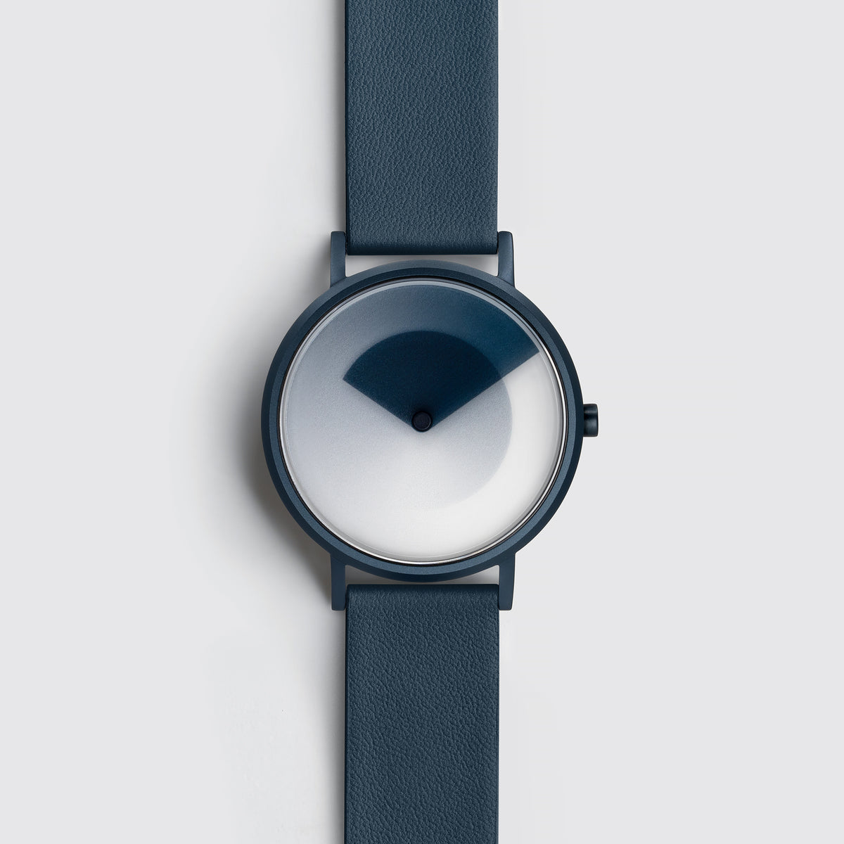 Gradient Watch - Navy