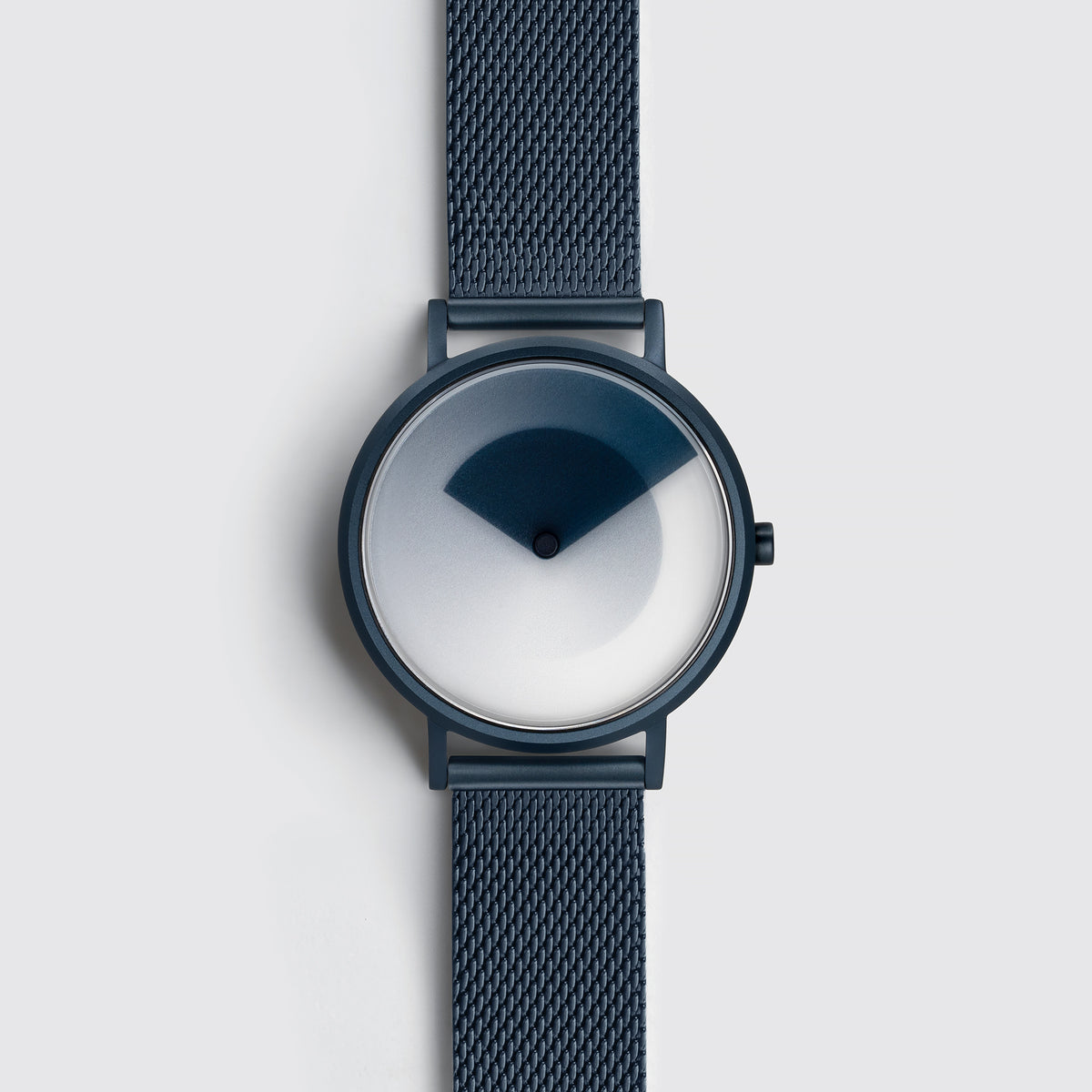 Gradient Watch - Navy