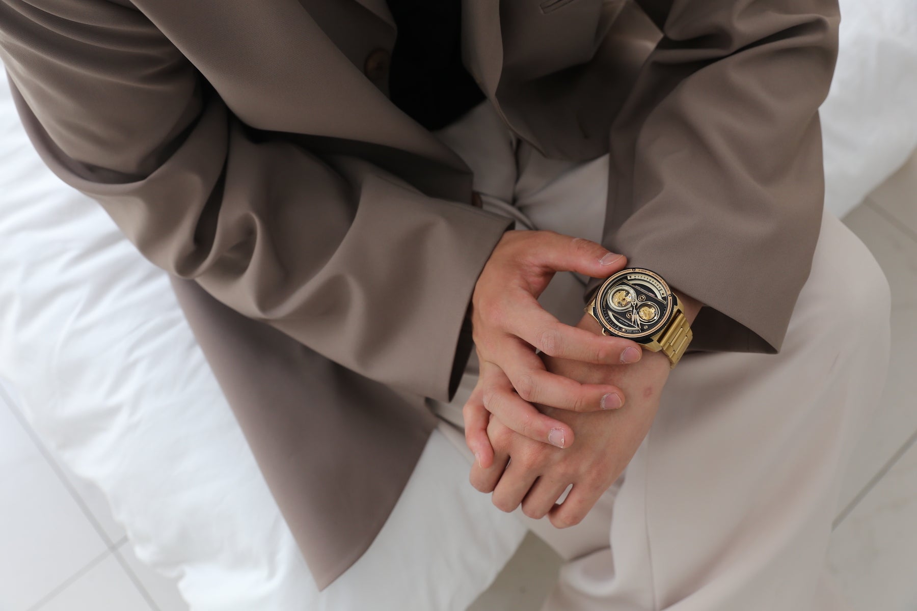 ATL - Box Set (Gold)