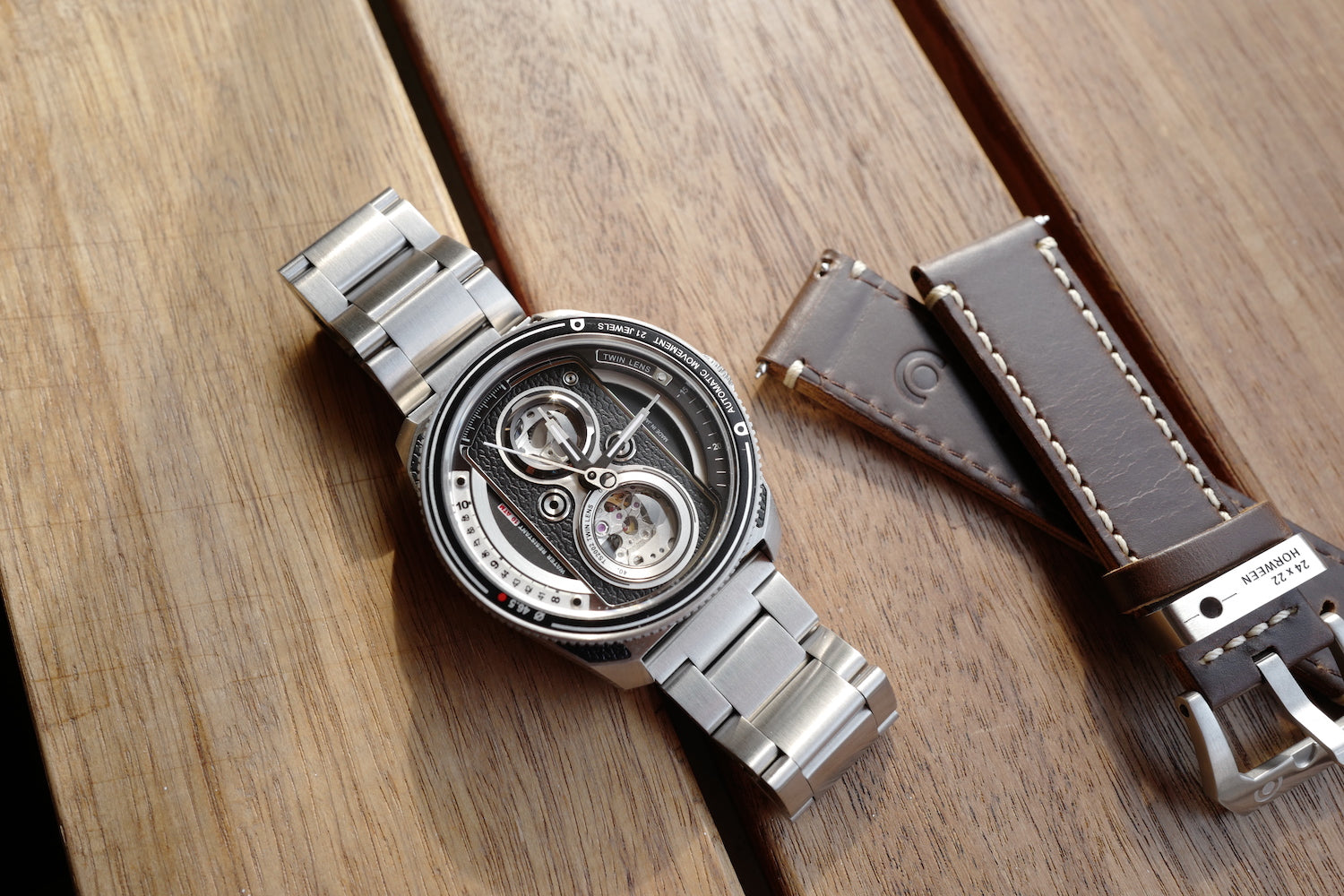 ATL - Box Set (Silver)