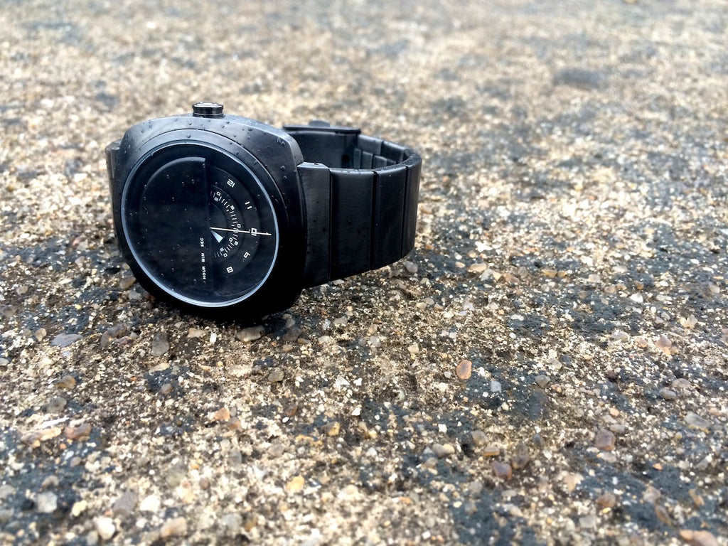 Mask Player - Mystic Silver Black