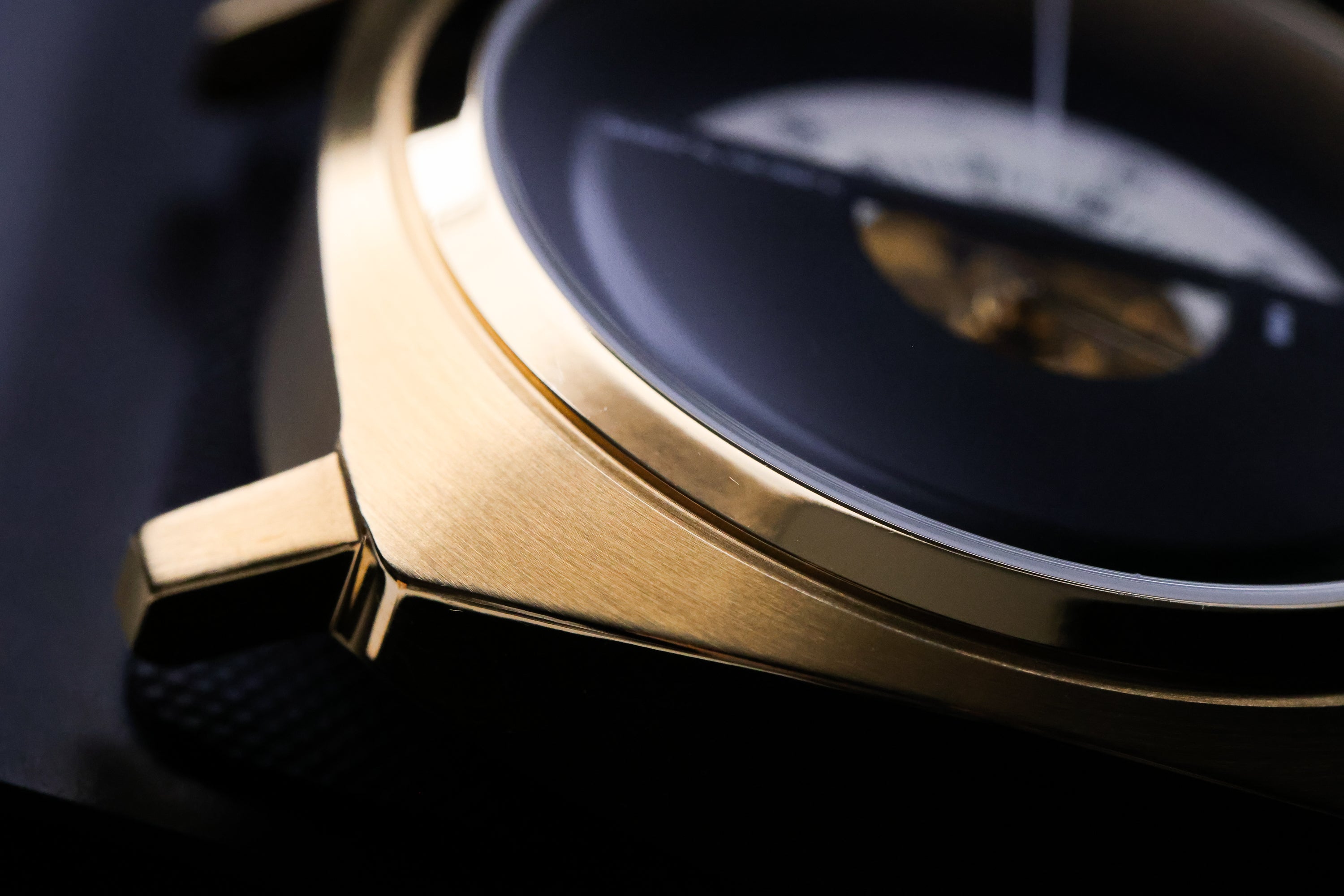 Mask Player (MPA) - Gold