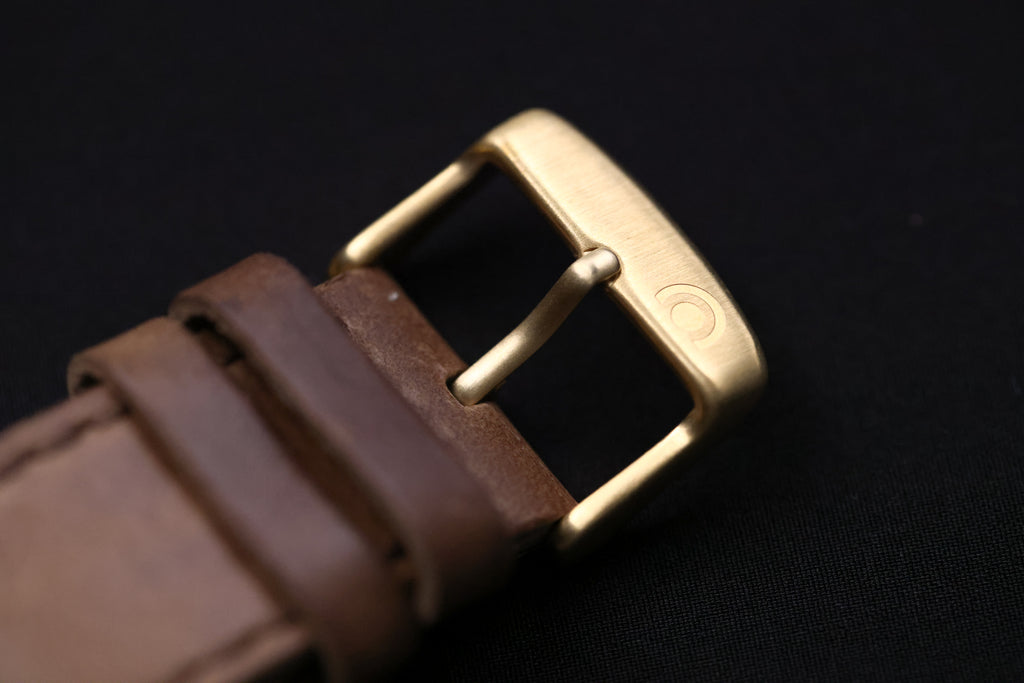 Mask Player (MPA) - Gold