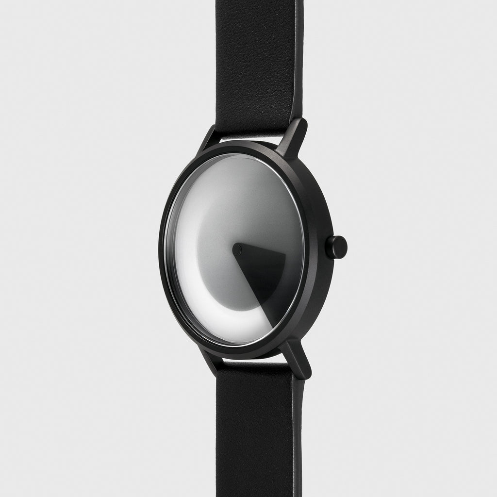 Gradient Watch - Black