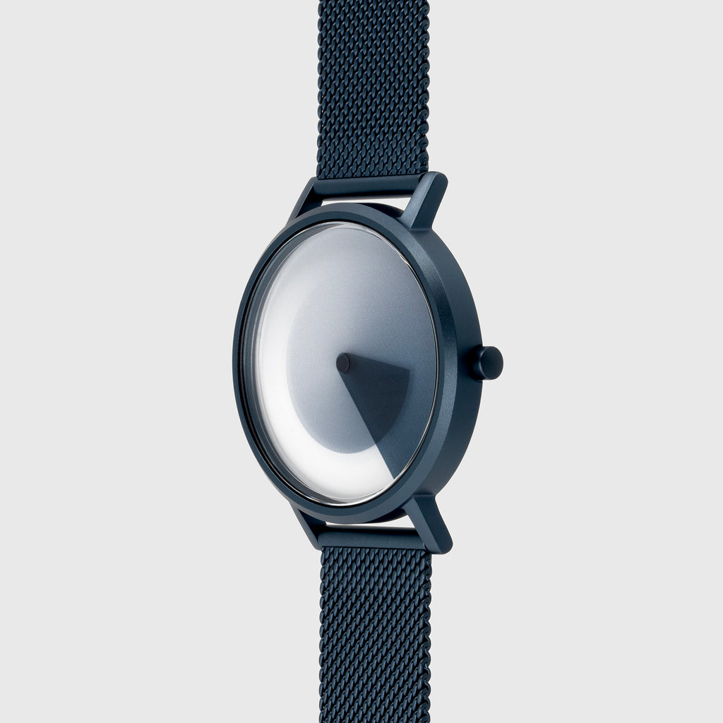 Gradient Watch - Navy