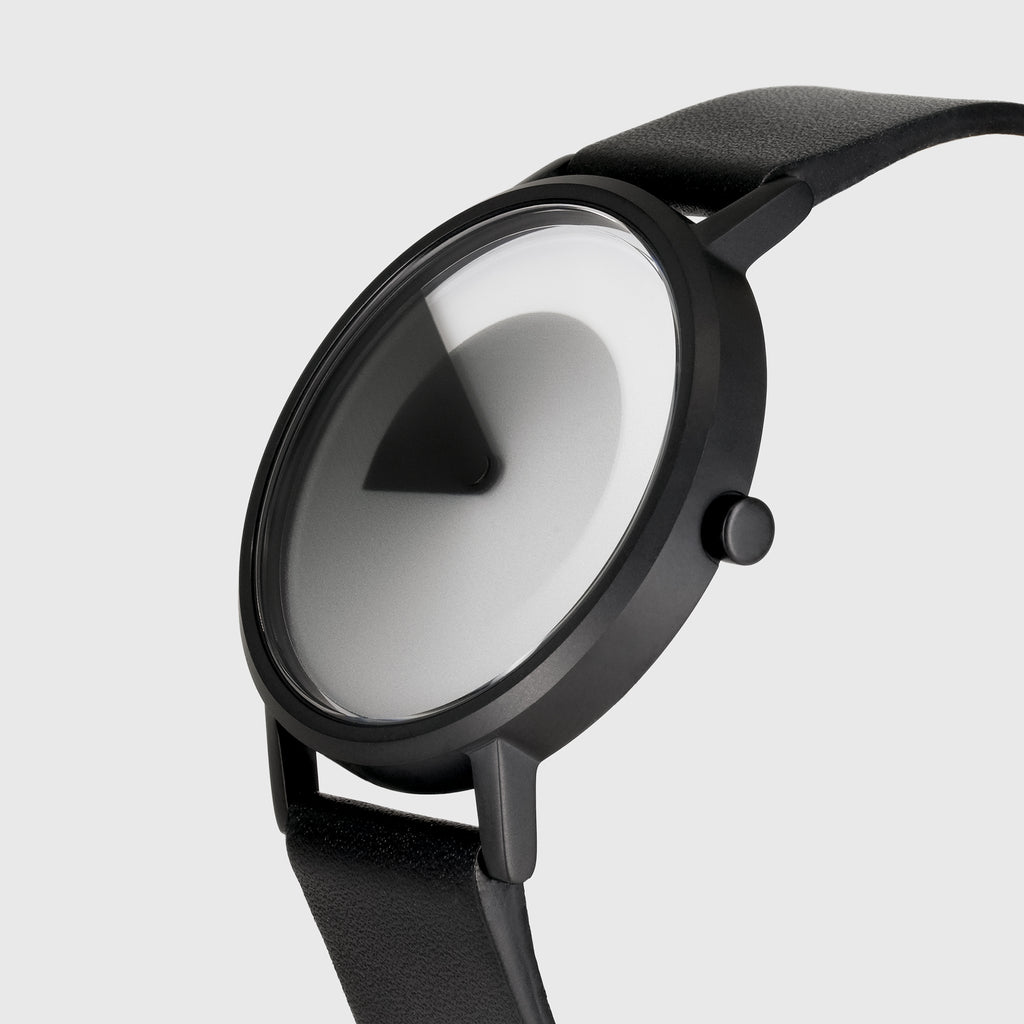 Gradient Watch - Black