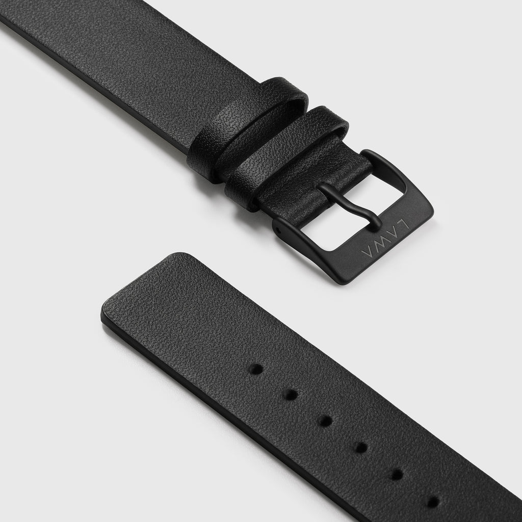 Gradient Watch - Black