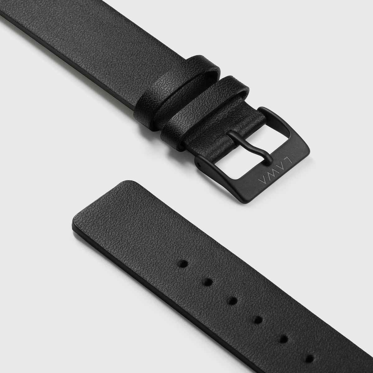Gradient Watch - Black