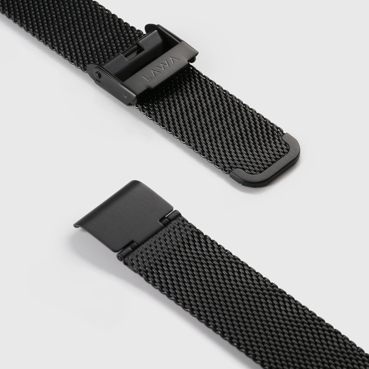 Gradient Watch - Black