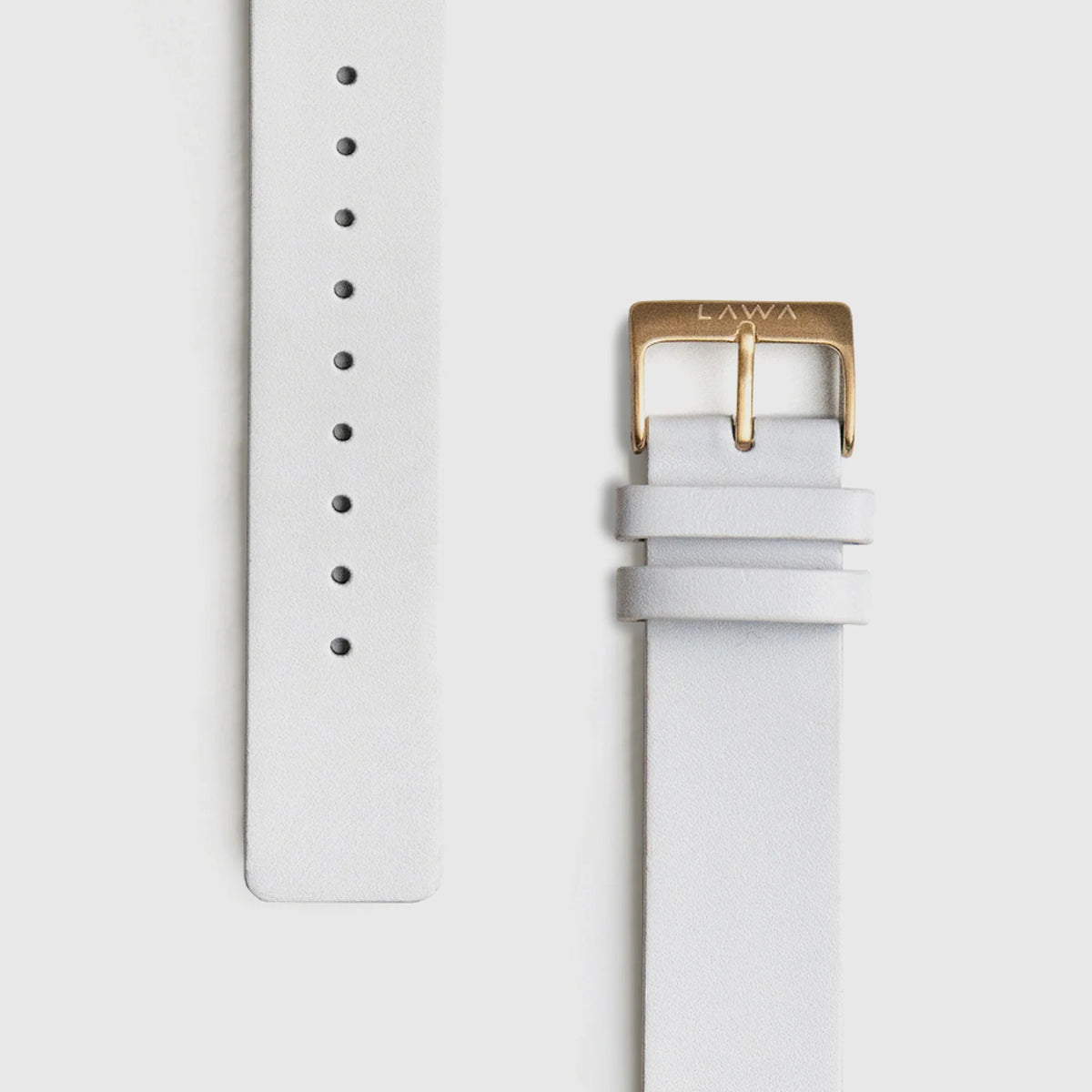 LAWA Leather strap