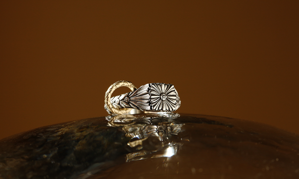 Ring for Ring