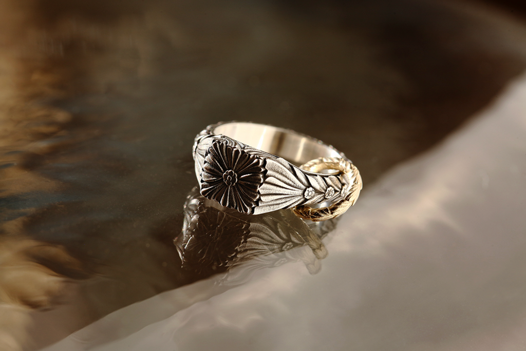 Ring for Ring