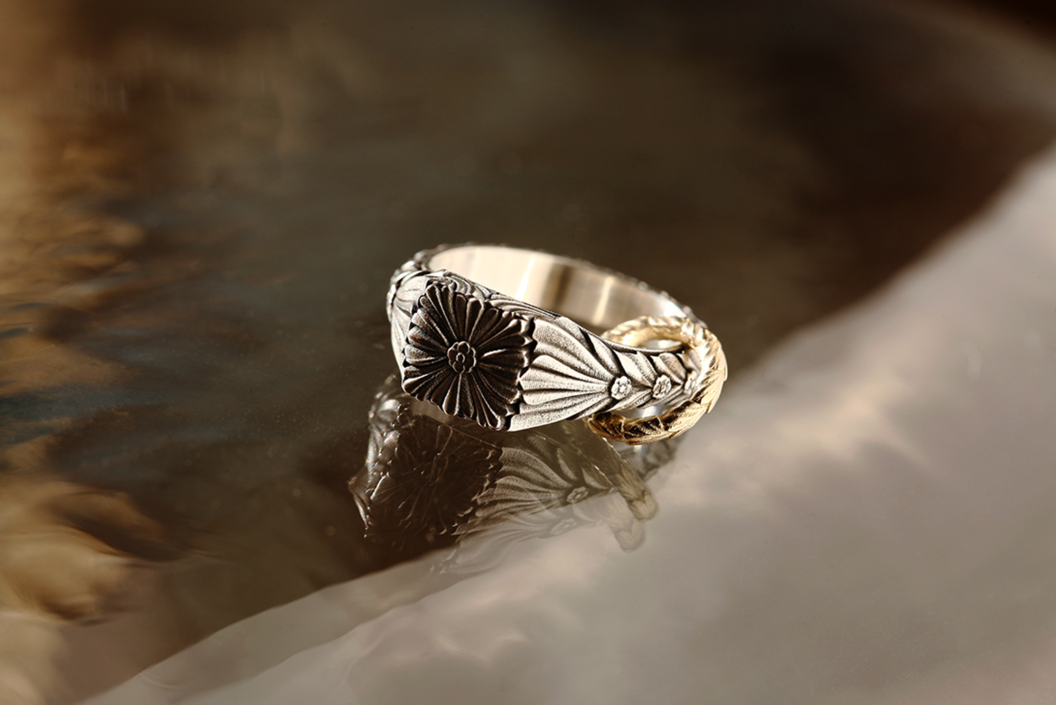 Ring for Ring