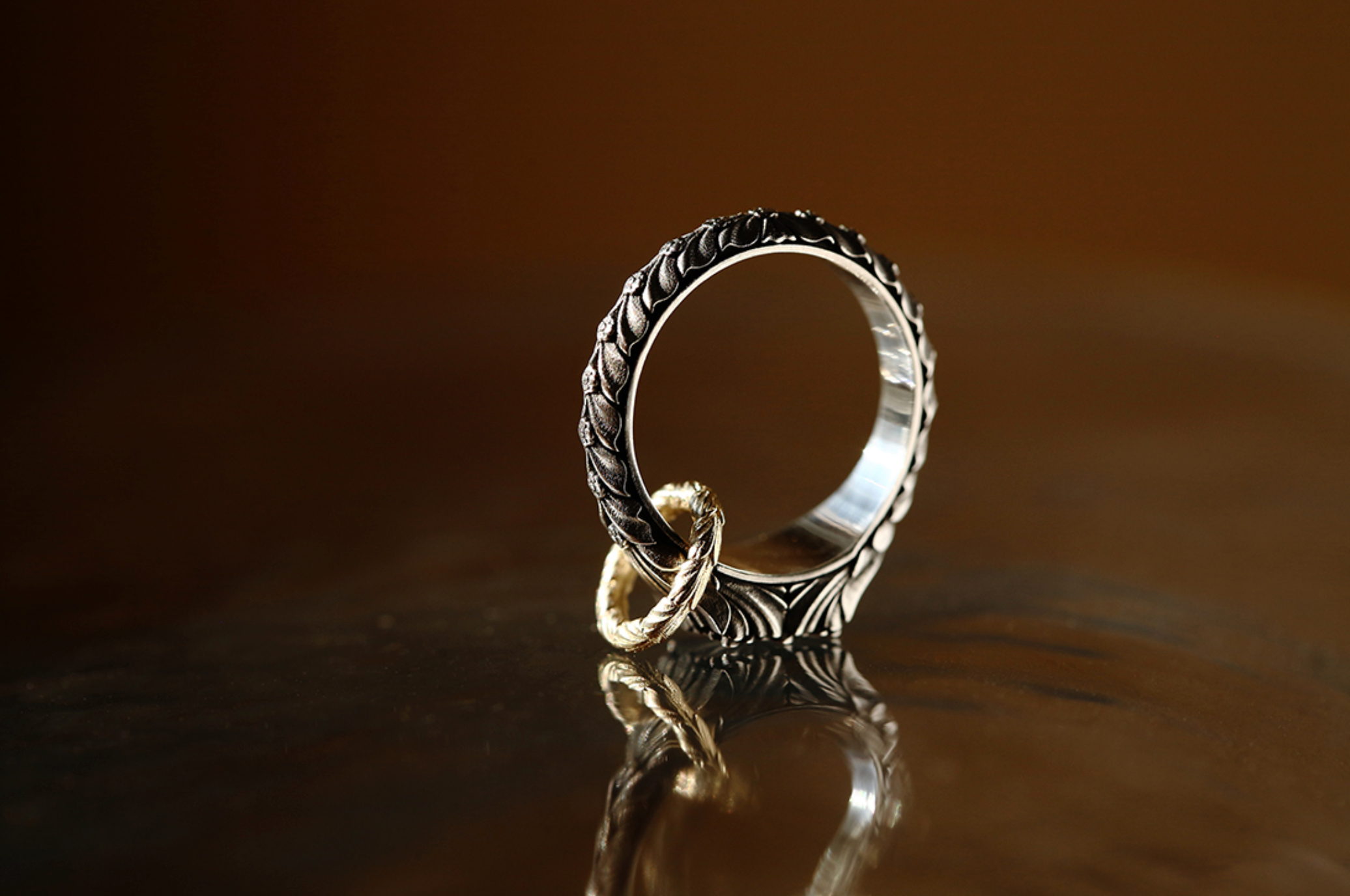 Ring for Ring