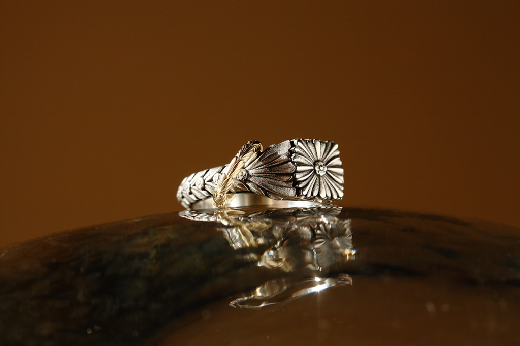 Ring for Ring