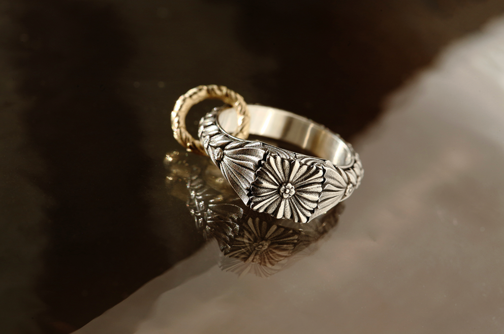 Ring for Ring