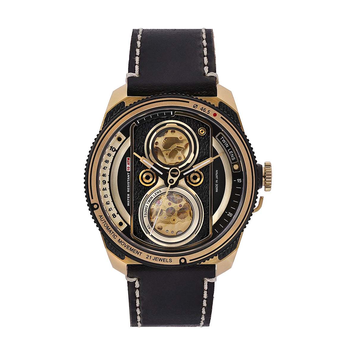 ATL - Box Set (Gold)