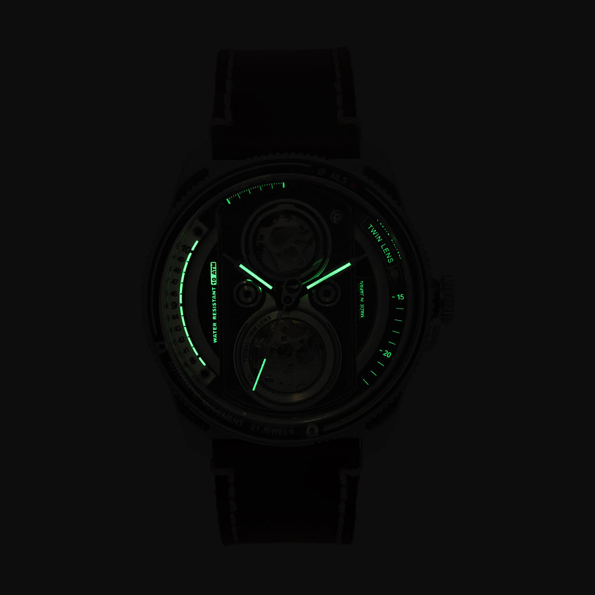 ATL - Box Set (Gold)