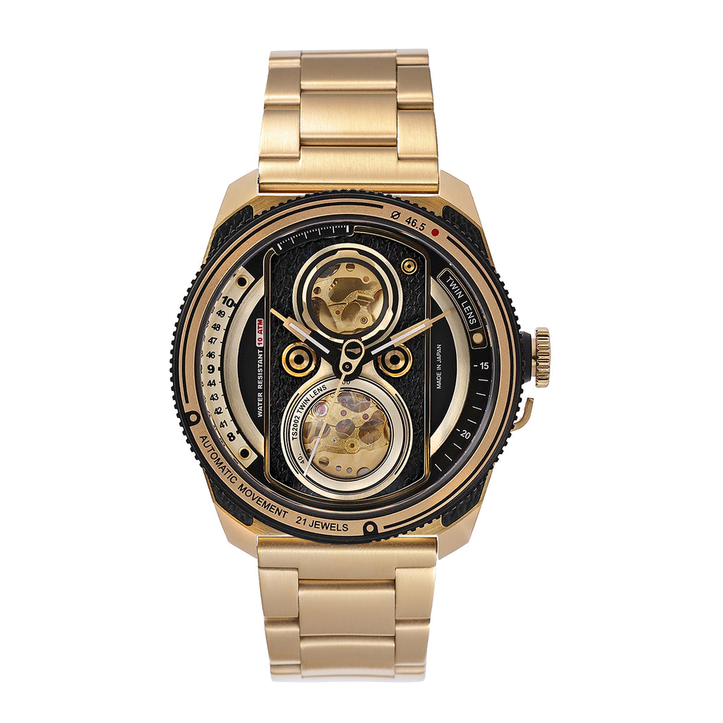 ATL - Box Set (Gold)